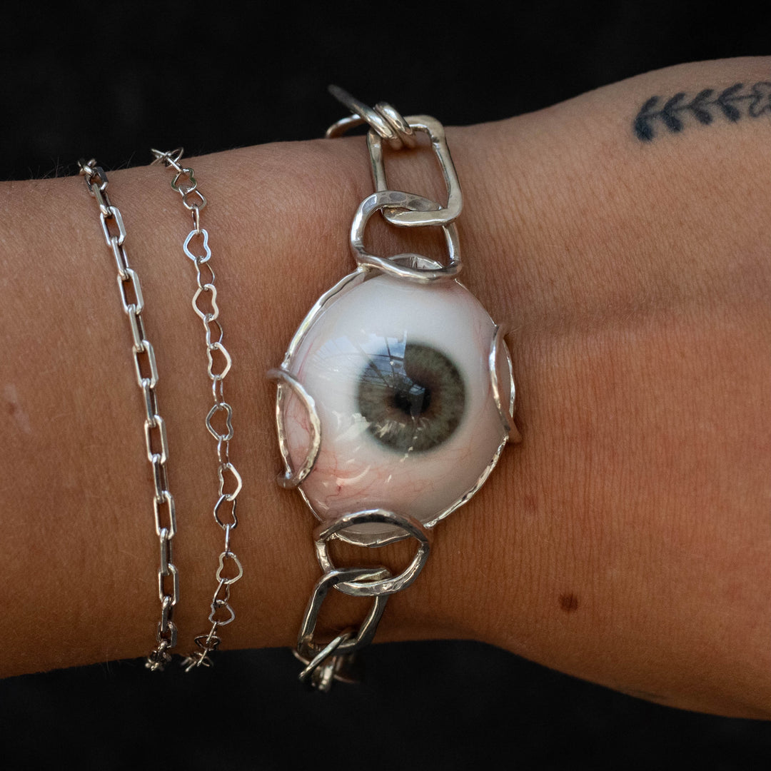 Eyeba X AA Dakota Chain