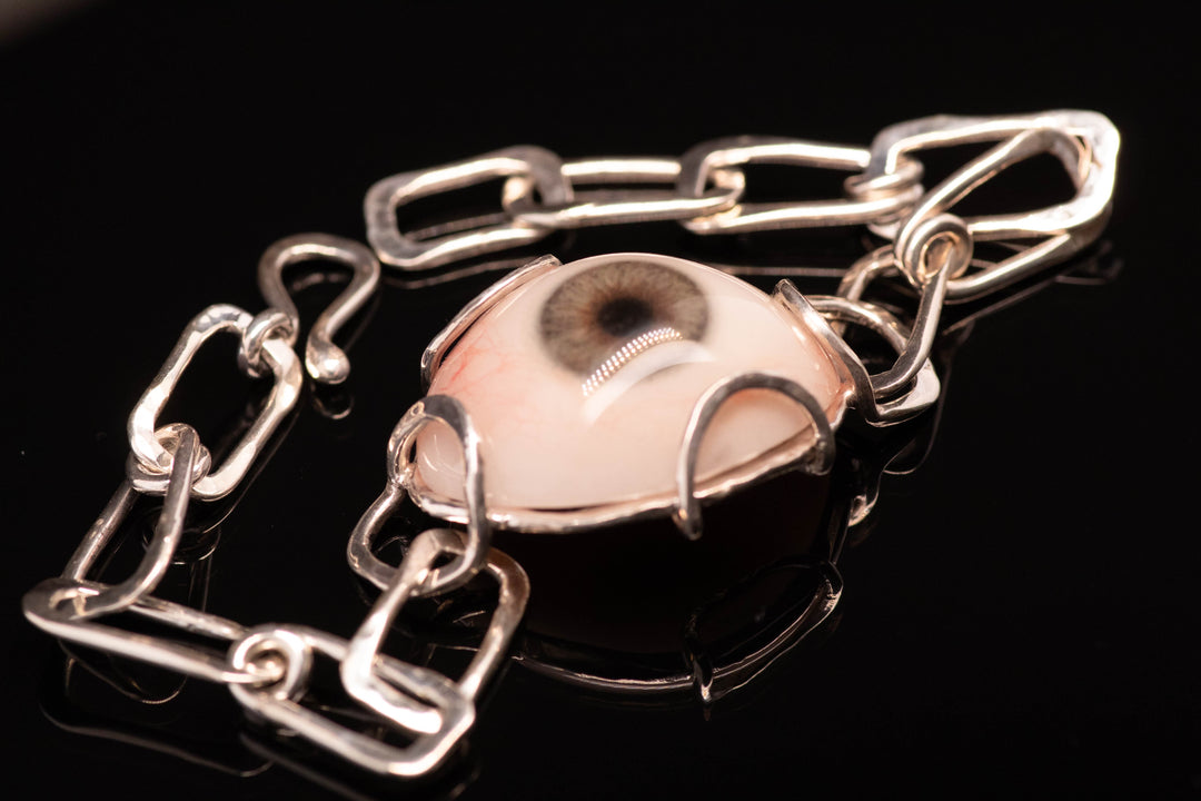 Eyeba X AA Dakota Chain
