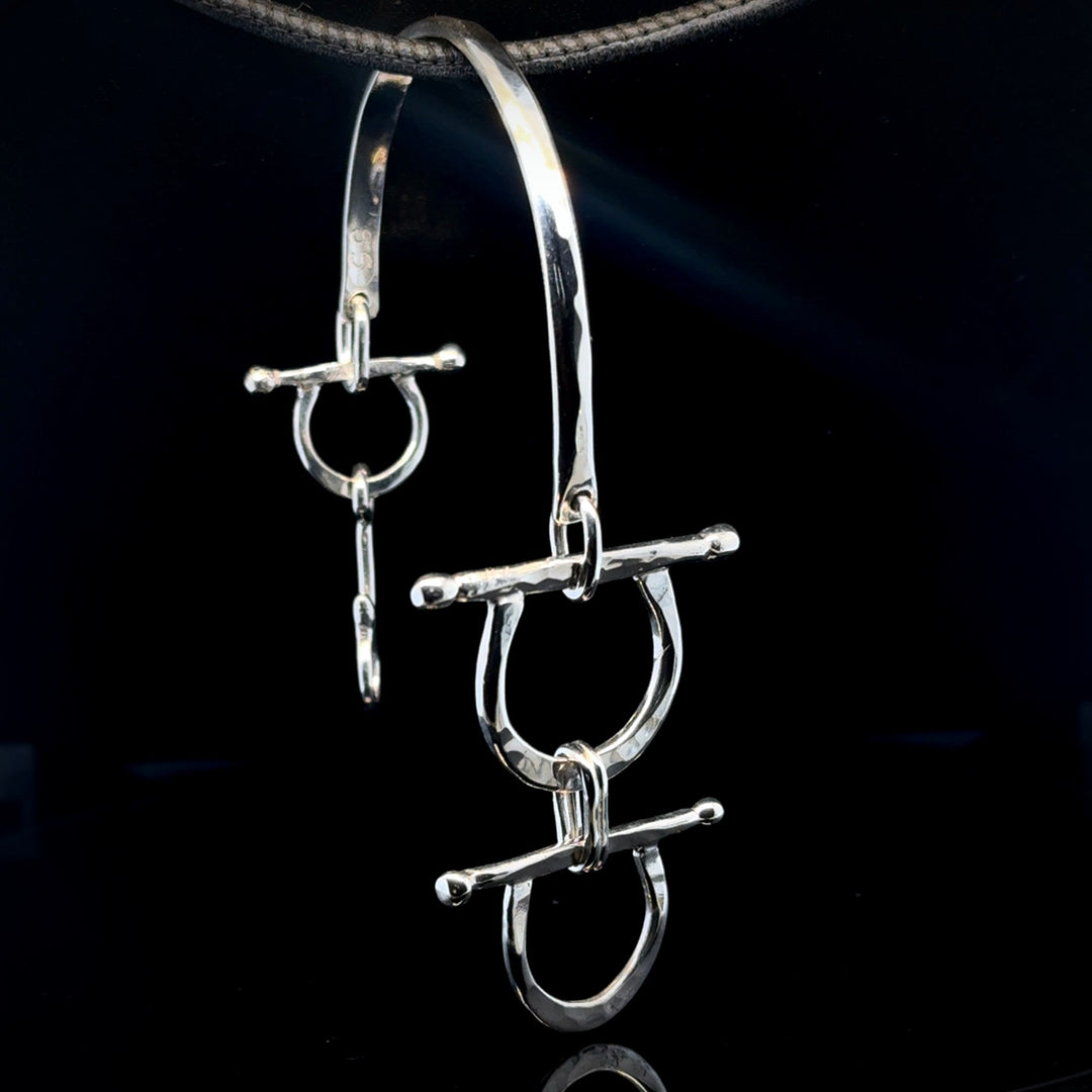 The Ω Reign Bracelet