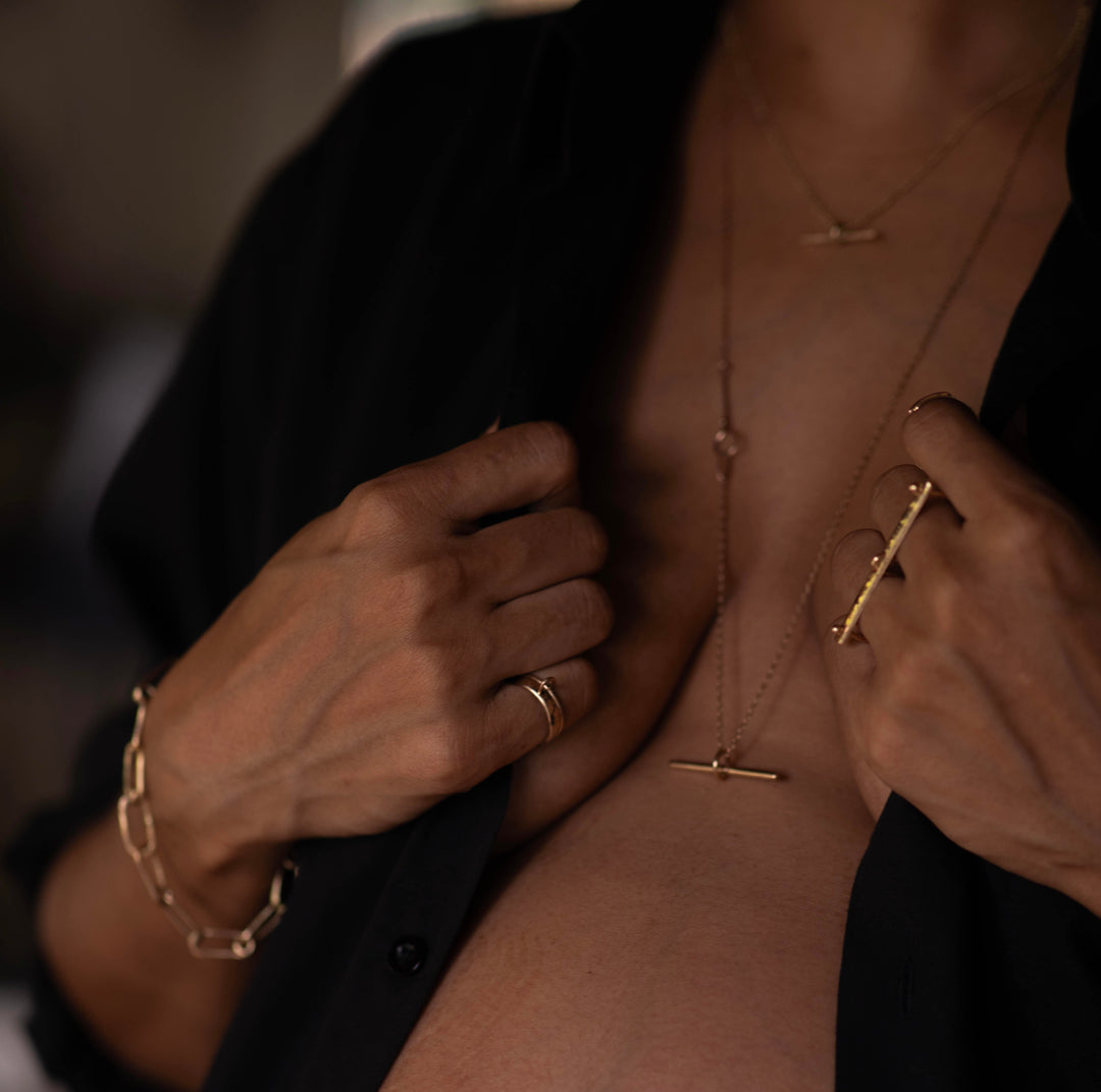 Summer Charm Pendant