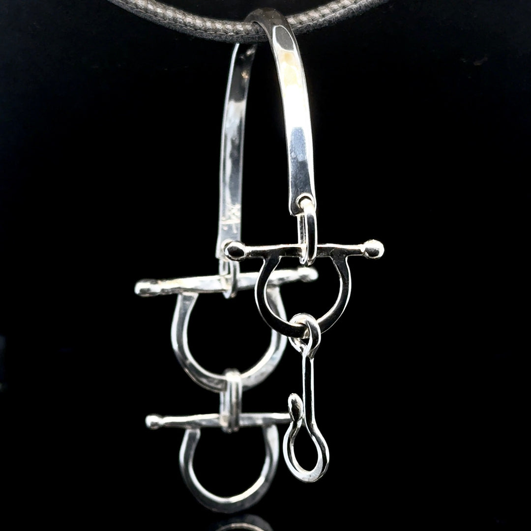 The Ω Reign Bracelet