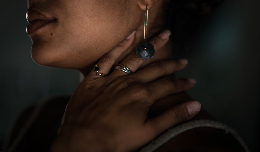 Luna Earrings