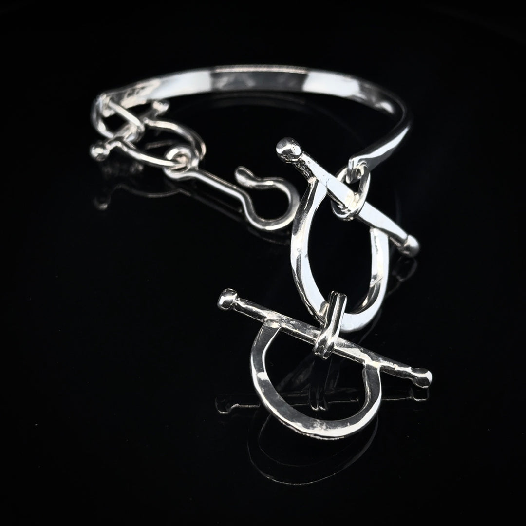 The Ω Reign Bracelet