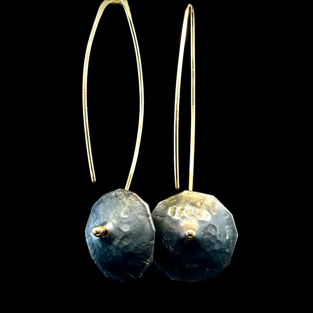 Luna Earrings