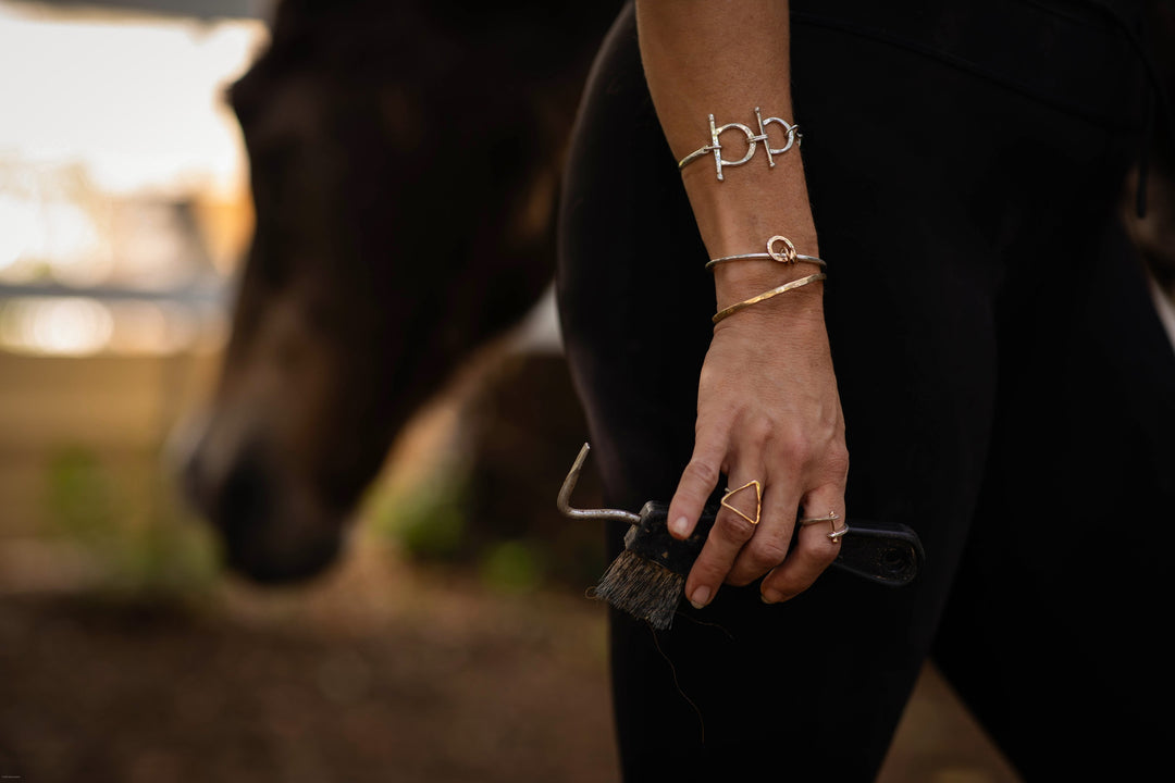 The Ω Reign Bracelet