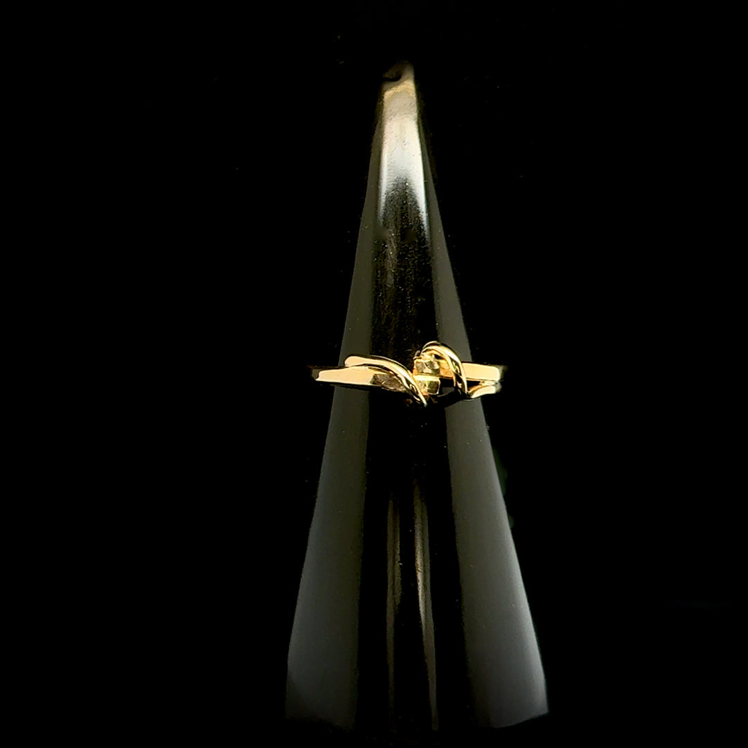 Aurelia Ring