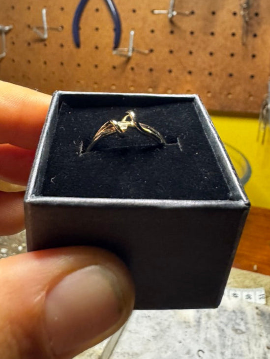 Aurelia Ring