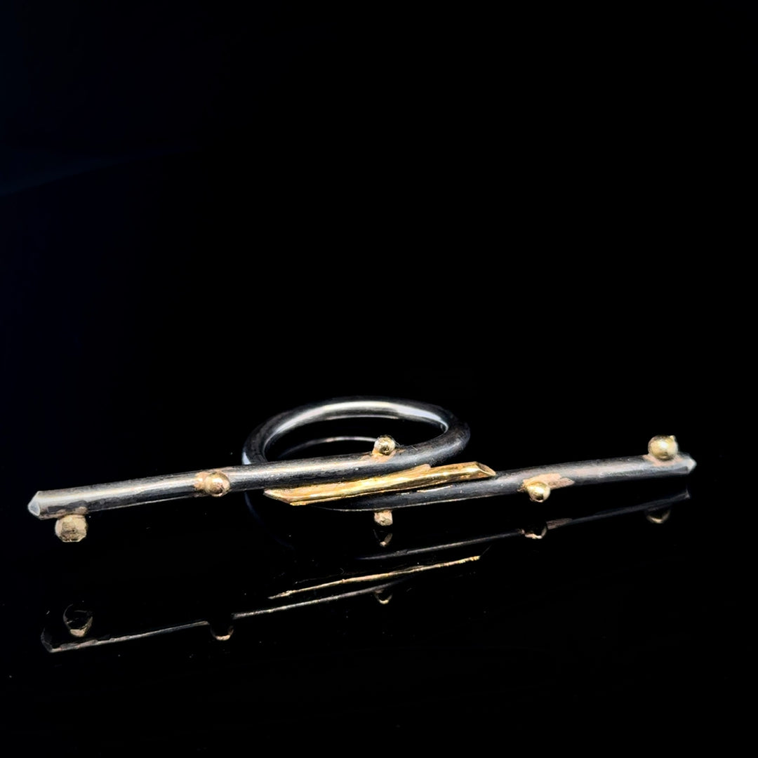 The Romana Outlaw Ring