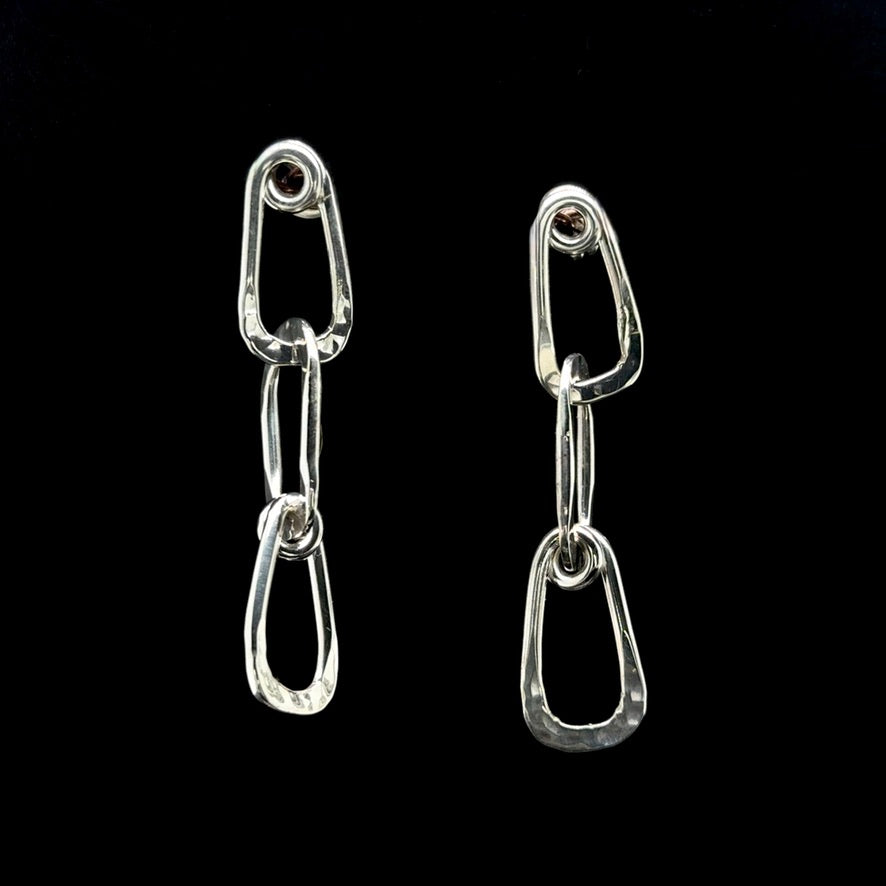 Dakota Post Earrings