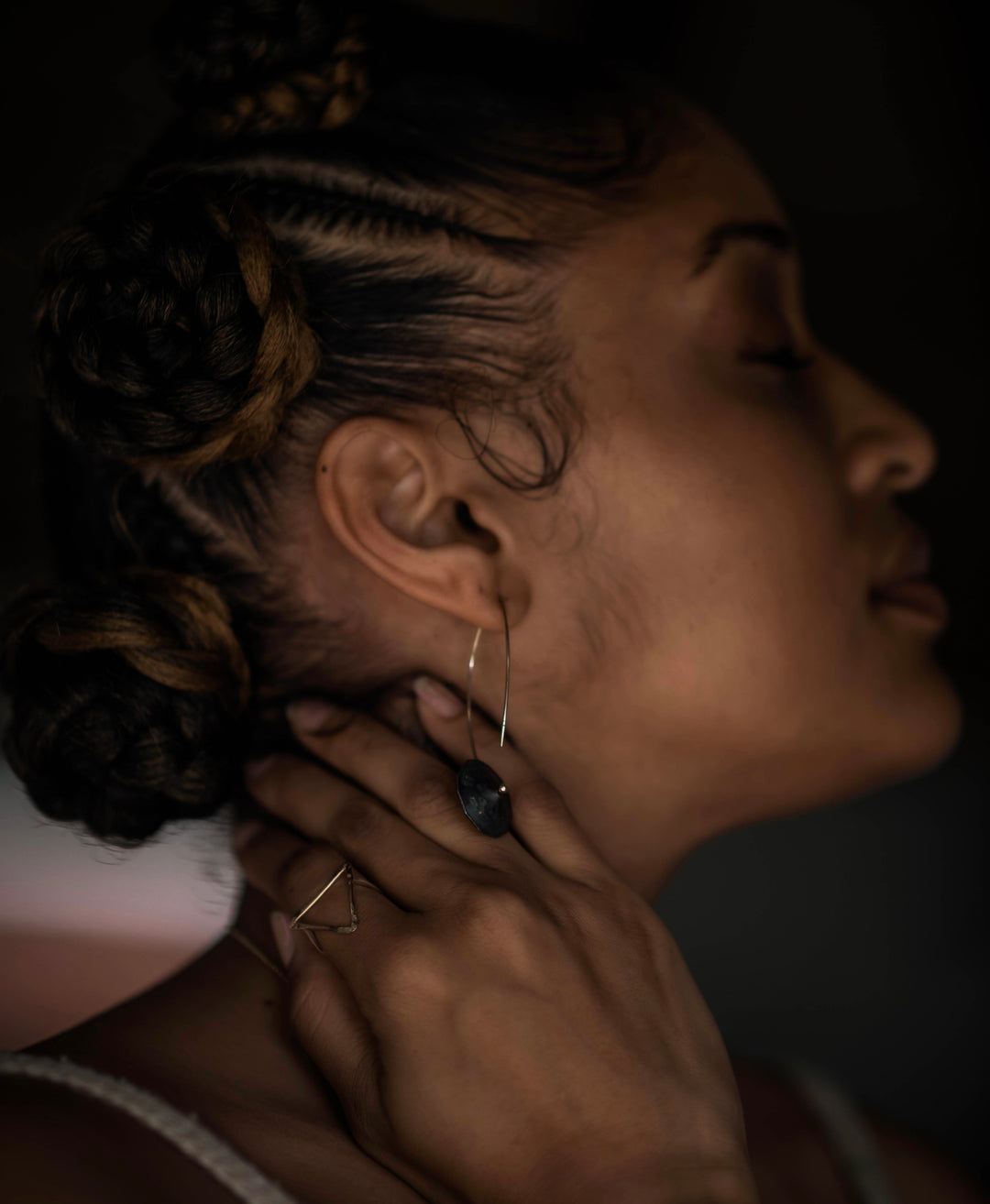 Luna Earrings