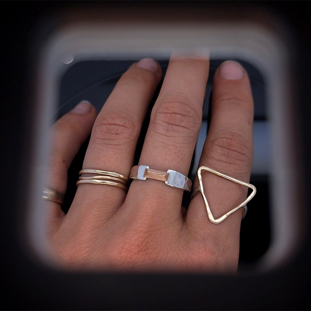 Nexus Ring
