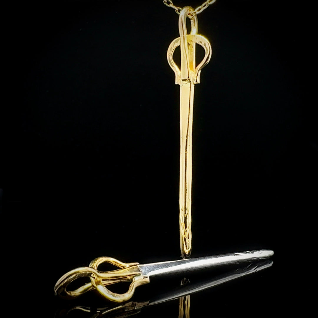 Scepter of Hayden