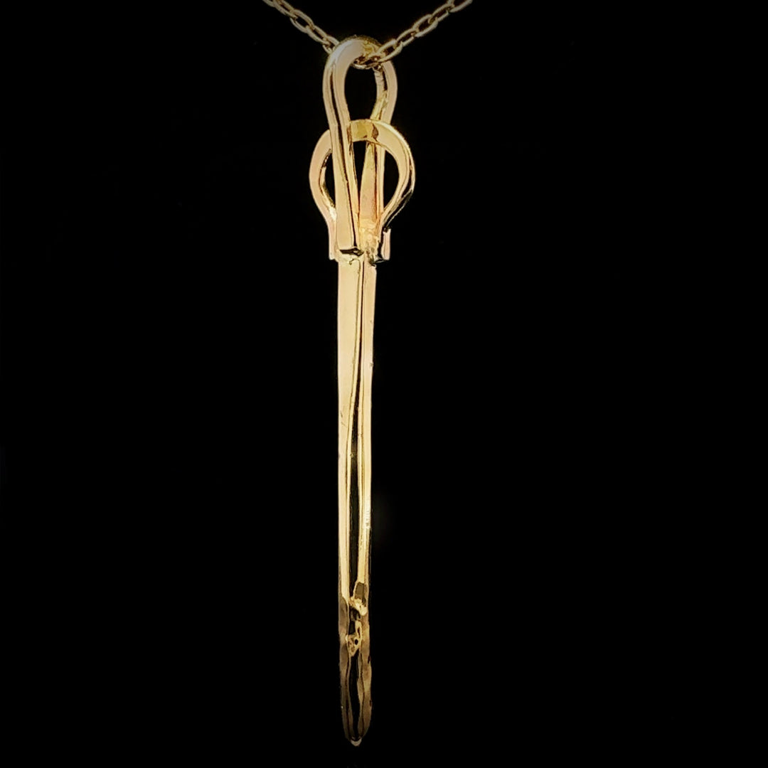 Scepter of Hayden