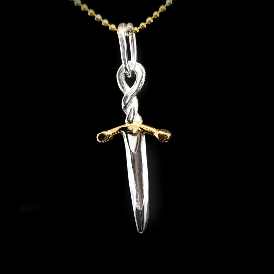 Dagger Charm