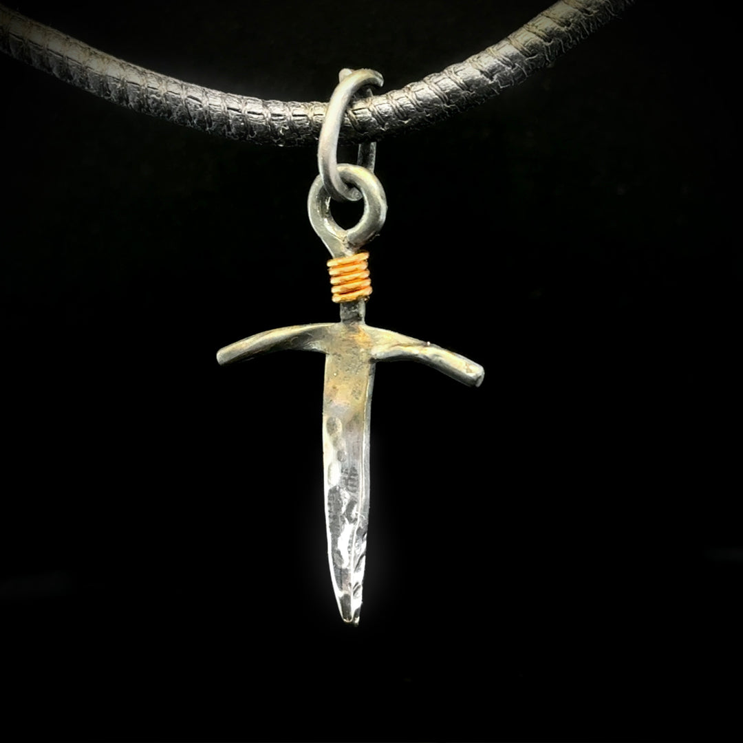 Dagger Charm