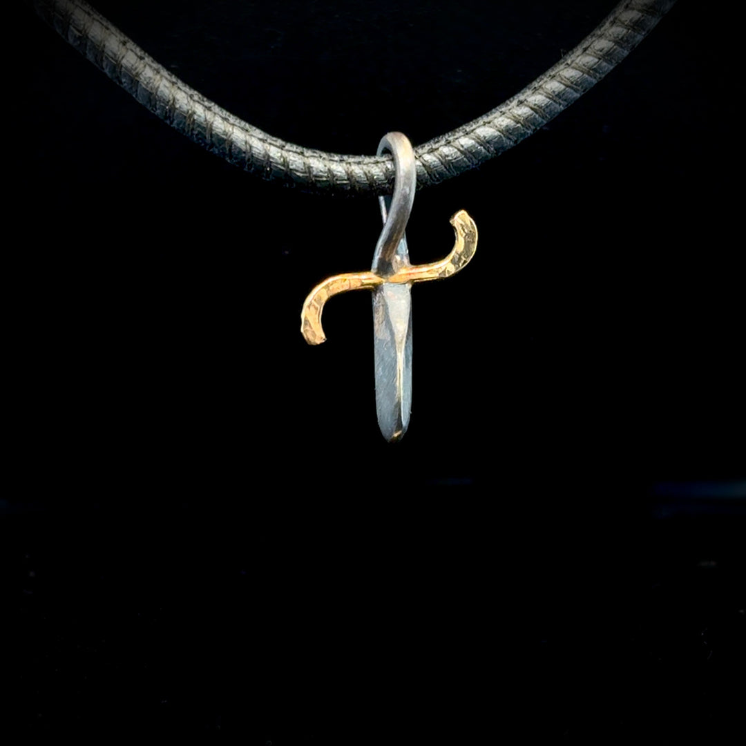 Dagger Charm