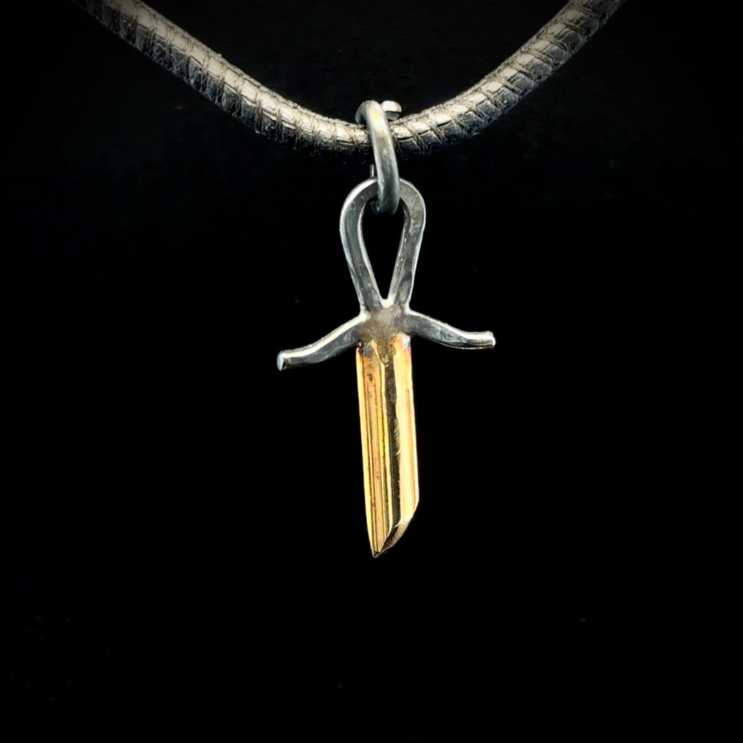 Dagger Charm