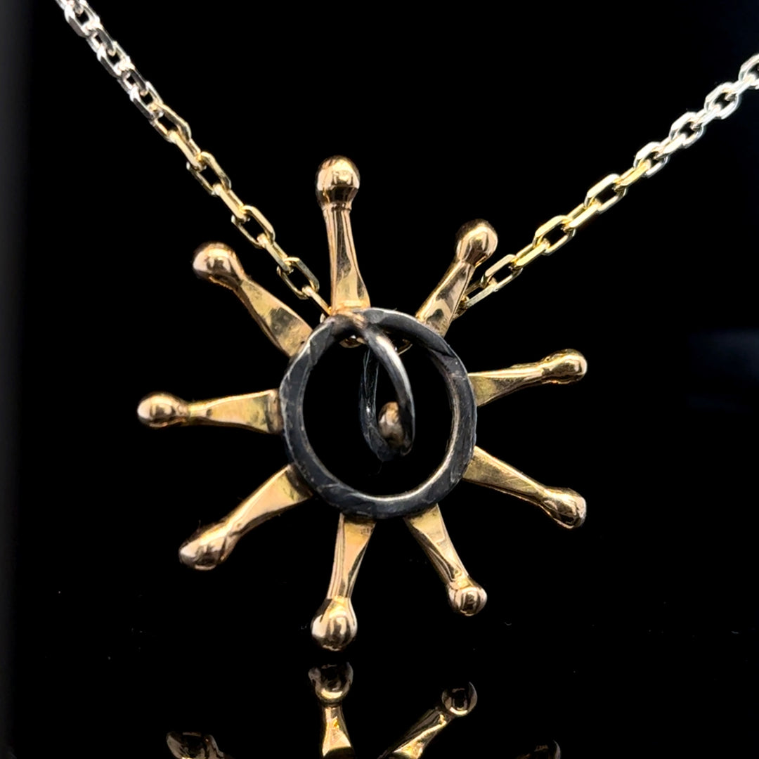 The Solaris Pendant