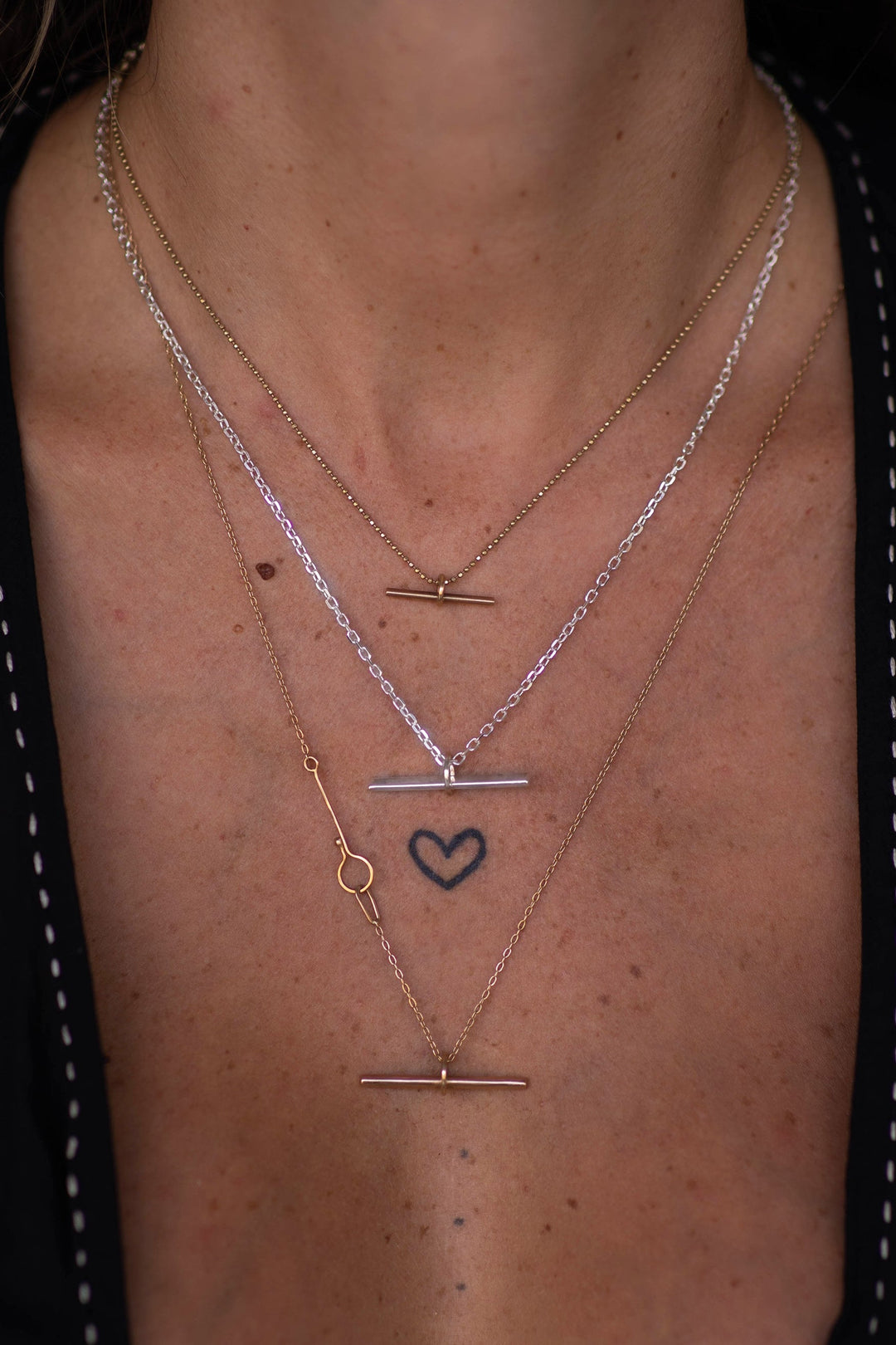 Summer Charm Pendant
